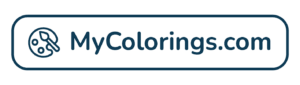 MyColorings Favicon